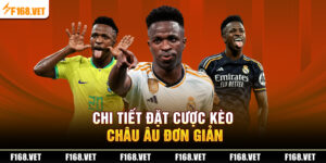 Kèo Châu Âu - Những Quy Tắc Và Mẹo Chơi Bạn Nên Biết