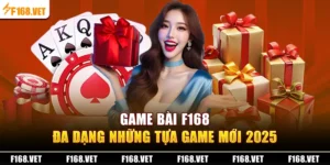 Game bài F168