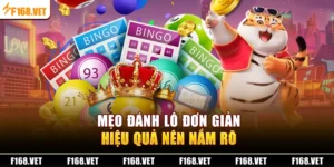 mẹo đánh lô đơn giản