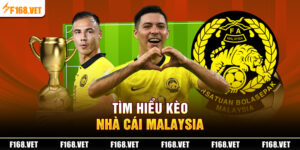 Kèo nhà cái Malaysia