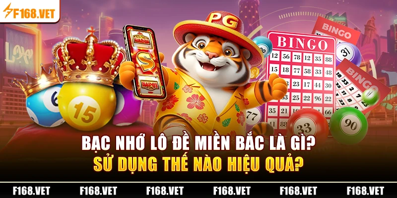 Tăng tỉ lệ chiến thắng khi tham gia bạc nhớ lô đề