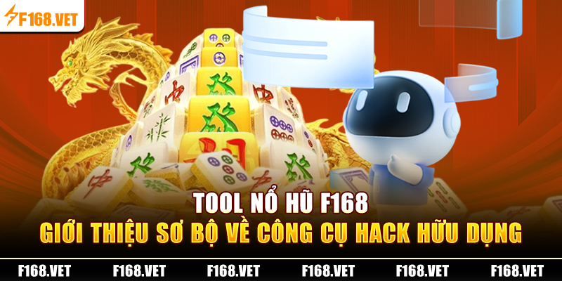 Nhược điểm tool hack nổ hũ F168